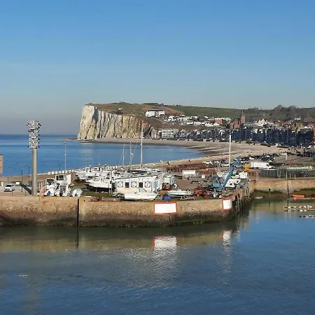 Daire Le Pigeonnier *