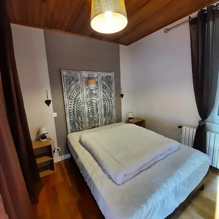 Le Pigeonnier Apartmán
