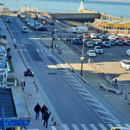 Le Pigeonnier * Le Tréport