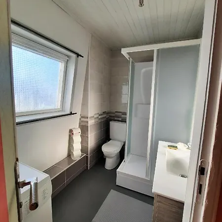 Le Pigeonnier Le Tréport