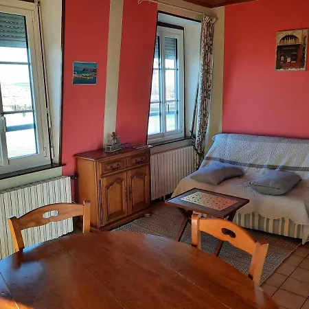 Le Pigeonnier Apartmán